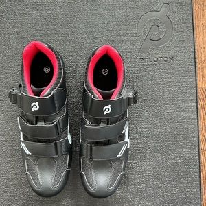 Peloton Shoes size 42